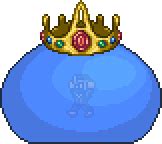 King Slime started dropping the solidifier in the 1. . Terraria king slime